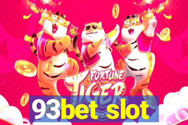 93bet slot